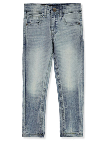 True Indigo Boys' Skinny Jeans - CookiesKids.com