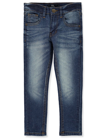 True Indigo Boys' Skinny Jeans - CookiesKids.com