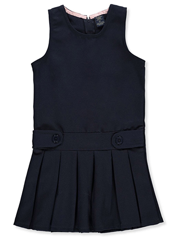 U.S. Polo Assn. Girls' Jumper - CookiesKids.com
