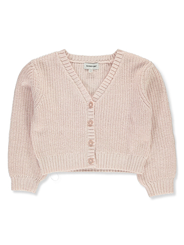 Sammy + Nat Girls' Knit Sweater - CookiesKids.com