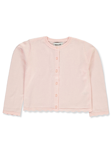 Sammy + Nat Girls' Knit Sweater - CookiesKids.com