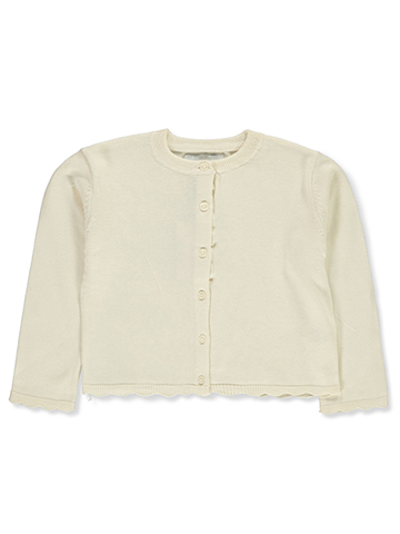 Sammy + Nat Girls' Knit Sweater - CookiesKids.com