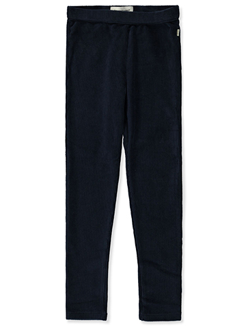 Sammy + Nat Girls' Corduroy Leggings - CookiesKids.com