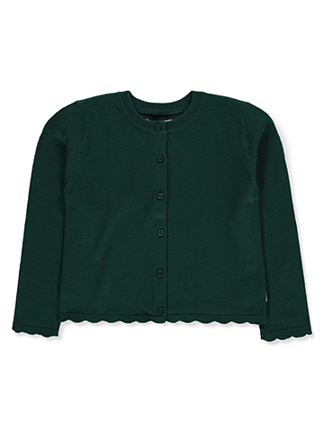 Sammy + Nat Girls' Cardigan Sweater - CookiesKids.com