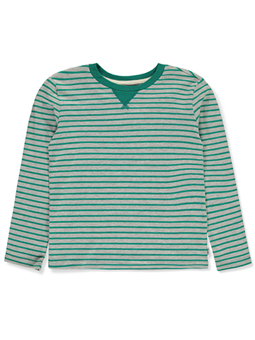 Sammy + Nat Boys' Long-Sleeved T-Shirt - CookiesKids.com