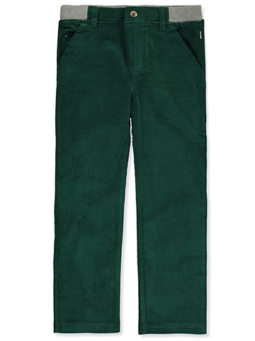Sammy + Nat Boys' Corduroy Pants - CookiesKids.com
