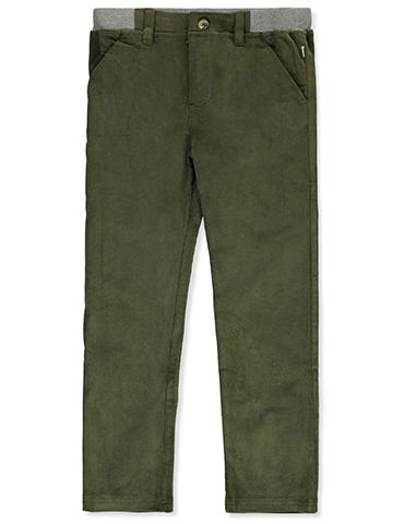 Sammy + Nat Boys' Corduroy Pants - CookiesKids.com