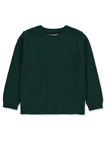 Sammy + Nat Boys' Sweater - CookiesKids.com