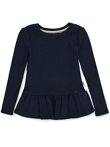 Sammy + Nat Girls' Dress Hem Tunic - CookiesKids.com