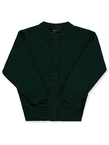 T.Q. Knits Little Girls’ Toddler 