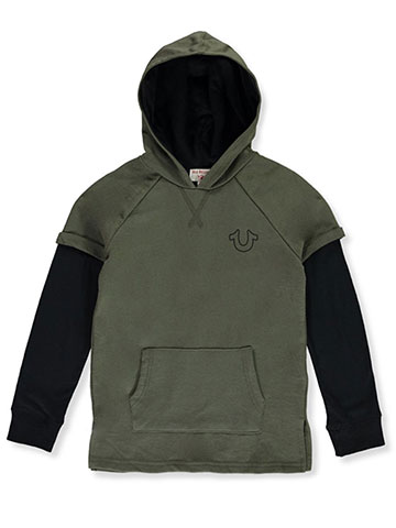 true religion tracksuit junior
