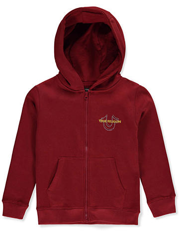 True Religion Boys' Vibration Hoodie - CookiesKids.com