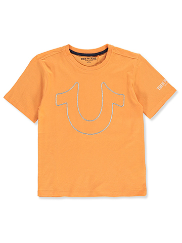 True Religion Boys' Zen T-Shirt - CookiesKids.com