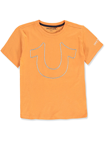 True Religion Boys' Zen T-Shirt - CookiesKids.com