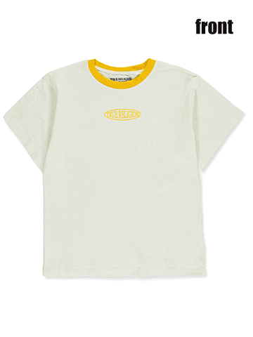 True Religion Boys' Relaxed Fit T-Shirt - CookiesKids.com