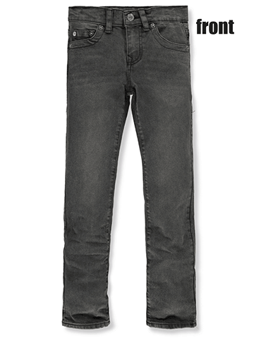 True Religion Boys' Studded Jeans - CookiesKids.com