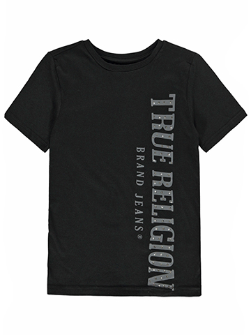 True Religion Boys' Gem T-Shirt - CookiesKids.com