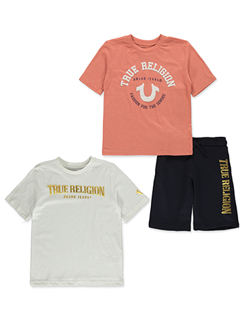 True Religion at Cookie's Kids