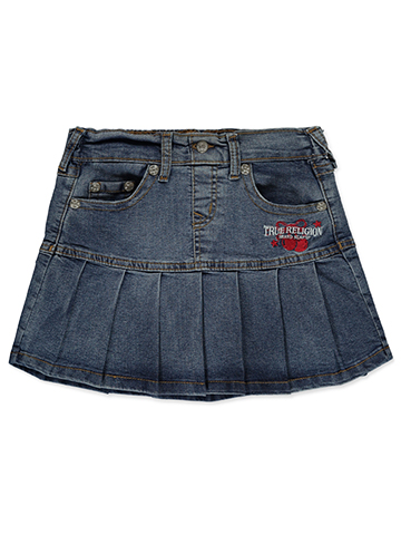 True Religion Girls' Cherry Skorts - CookiesKids.com
