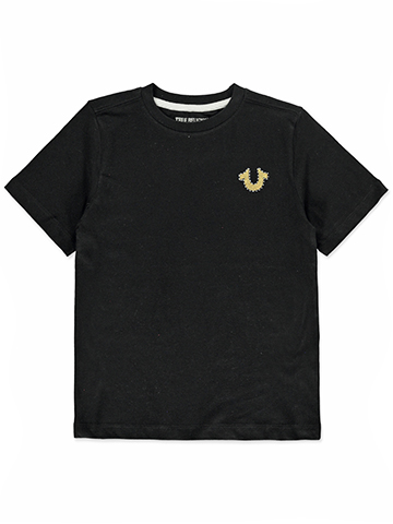 True Religion Three-Piece T-Shirt Set - CookiesKids.com
