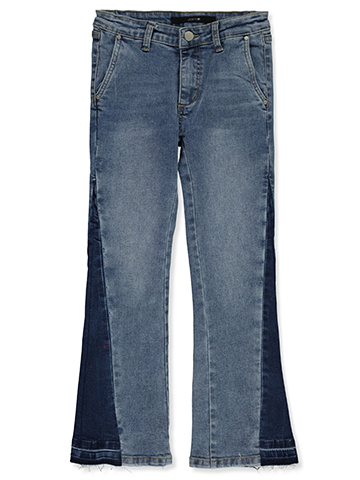 Joe's Girls' Molly Flared Jeans - CookiesKids.com