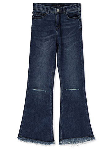 Joe's Girls' Molly Flared Jeans - CookiesKids.com