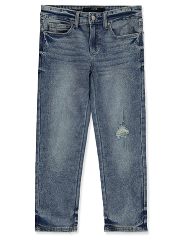 Joe's Boys' Brixton Straight Fit Jeans - CookiesKids.com
