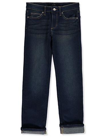 Joe's Boys' Relaxed Straight Jeans - CookiesKids.com
