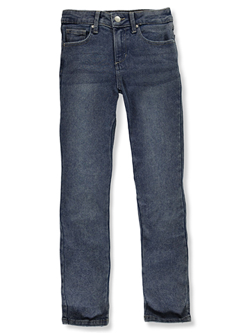 Joe's Boys' Relaxed Straight Jeans - CookiesKids.com