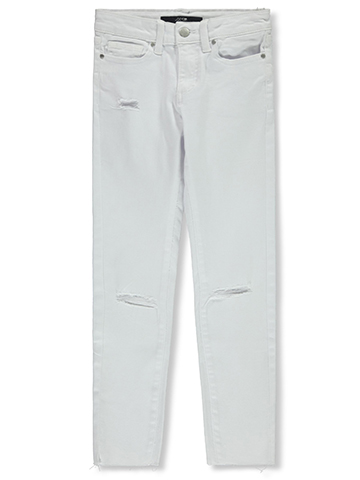 Joe's Girls' Iconic Skinny Fit Jeans - CookiesKids.com