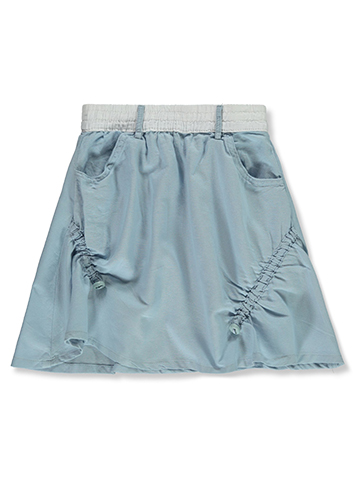 Joe's Girls' Flared Skirt - CookiesKids.com