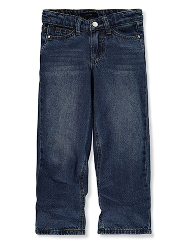 Joe's Jeans Girls' Wide Leg Jeans - CookiesKids.com