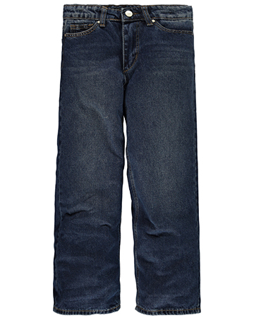 Joe's Girls' Kate Baggy Jeans - CookiesKids.com
