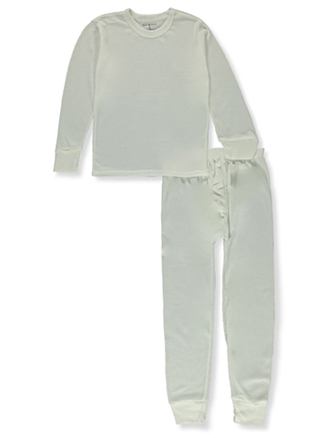 Rocawear Boys' 2-Piece Thermal Underwear Set - CookiesKids.com