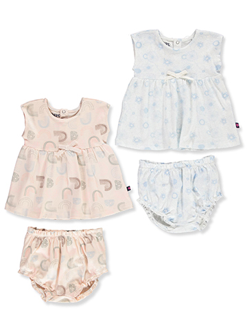 Limited Too Baby Girls' 2-Pack Dresses - CookiesKids.com