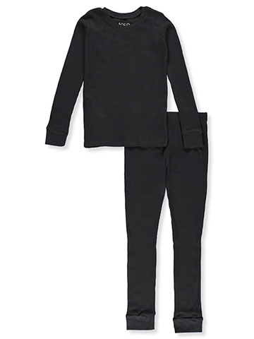 Ice2O Boys’ Thermal 2-Piece Long Underwear Set - CookiesKids.com