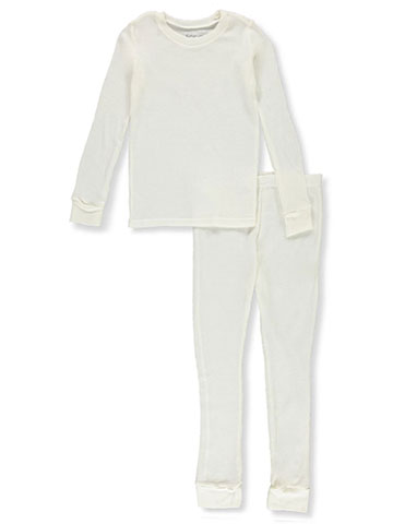 Ice2O Boys’ Thermal 2-Piece Long Underwear Set - CookiesKids.com