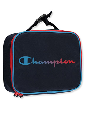 Champion Single Compartment Lunchbox - CookiesKids.com