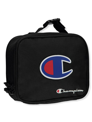 Champion Boys' Square Lunch Box - CookiesKids.com