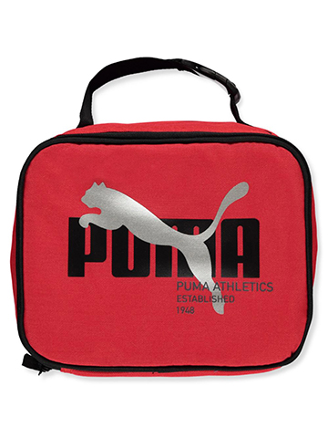 Puma Boys' Pounce Lunchbox - CookiesKids.com