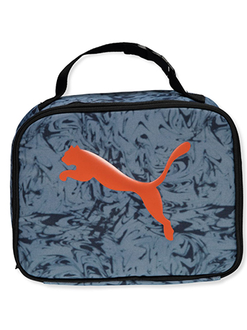 Puma Girls' Marble Lunchbox - CookiesKids.com