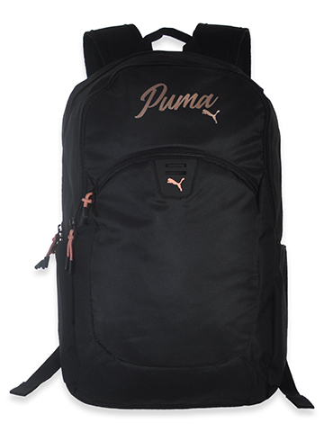 Puma Girls' Signature Backpack - CookiesKids.com