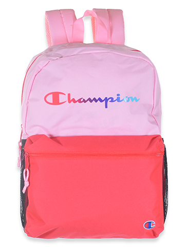 Champion Girls' YouthQuake Backpack - CookiesKids.com