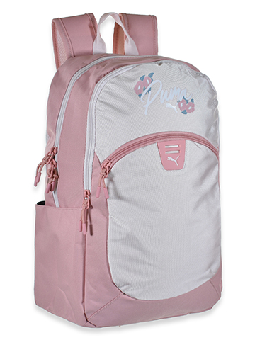 PUMA Mesh Front Ladybug Backpack - CookiesKids.com