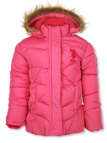 Girls Outerwear at Cookie's Kids
