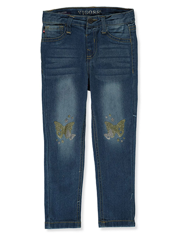 Vigoss deals girls jeans