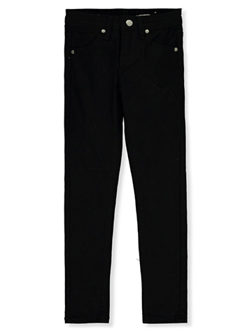 VIP Jean Girls' Super Stretch Skinny Pants - CookiesKids.com