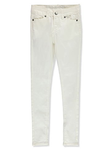 V.I.P. Jeans Girls' Super Stretch Skinny Jeans - CookiesKids.com