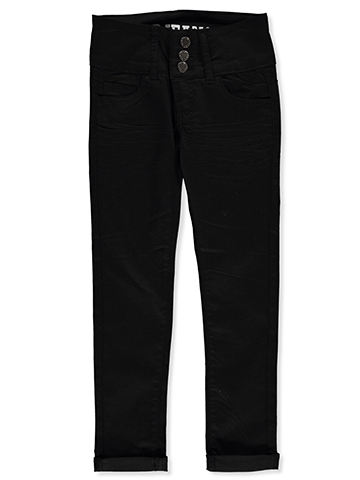 V.I.P. Jeans Girls' Skinny Jeans - CookiesKids.com
