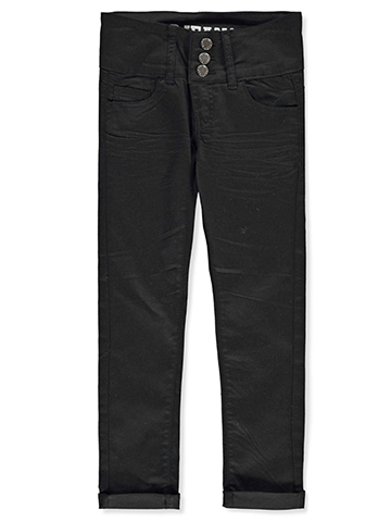 V.I.P. Jeans Girls' Skinny Jeans - CookiesKids.com